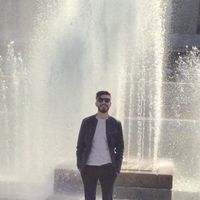 Sami Motlagh's Photo
