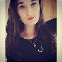 Marleen Kloppenberg's Photo