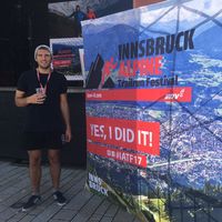 Alex Holmes的照片