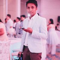 Leighton Andante's Photo