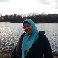 Fotos von Maryam Nofal