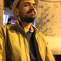 Antonio Lupo's Photo