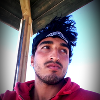 Alessandro Gherardini's Photo