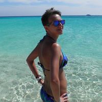 Justyna Bednarska's Photo