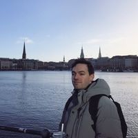 Photos de Valentin Casadesu