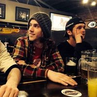 Elliot Vickers的照片