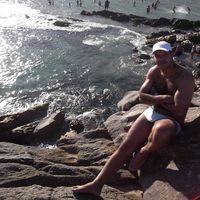 Marcello Luiz's Photo