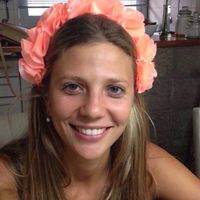 Lucia Stafforini's Photo