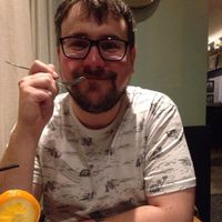 Nicolas Fredette's Photo