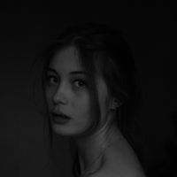 Anastasiia Kiprina's Photo