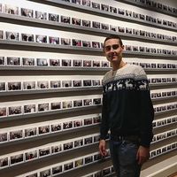 Andrei Gordeev's Photo