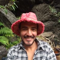 Fotos von Daniel Larrea