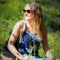 Фотографии пользователя Lisa Marie