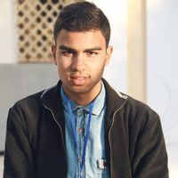 Alaeddine Babay的照片