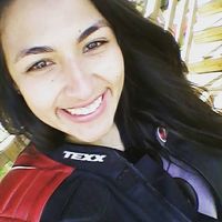 Le foto di Camila Pereira