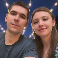 Nadia Rafalski's Photo