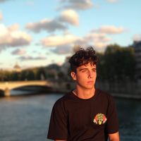 Photos de Ángel Martin