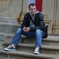 Mihail Dolbenko的照片