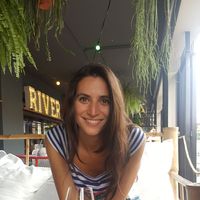 Sureia Ionescu's Photo