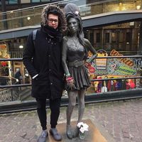 Photos de Cristian Cv