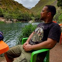 Ahmed Eb-bana的照片