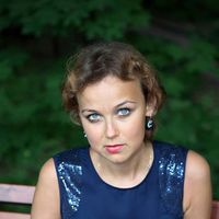 Fotos de Ekaterina Smirnova