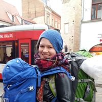 Lena Spiegel的照片