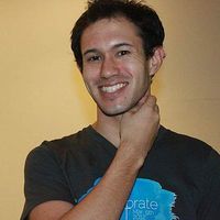 Zachary Marx-Kuo's Photo