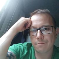 Marat Kinzibulatau's Photo