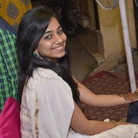 Bhavika  Vohra的照片