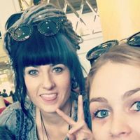 Jessie Black的照片