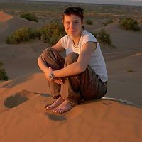 Elodie Sutter's Photo