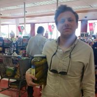 Jake Novick的照片