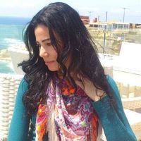 Hajomar Nada's Photo