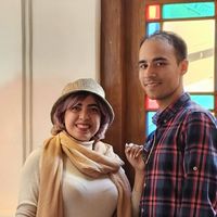 Amirreza Sistanei's Photo