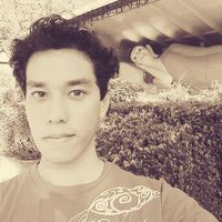 Affendi Ariffin's Photo