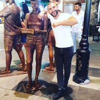 Oktay Vural的照片