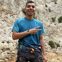 Dairon Ocampo's Photo