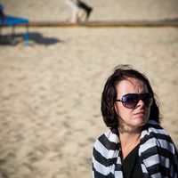 Kristine Simane's Photo