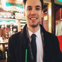 Le foto di Jakub Gutkowski