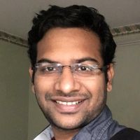 Sarat Chitturi's Photo