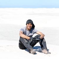 Julián Ramirez's Photo