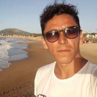 Federico Diaz's Photo