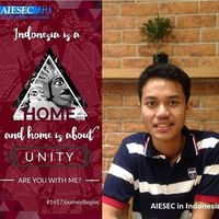 Bagas Windianto的照片