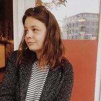 Anna Kudrenok's Photo