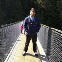 Mukal Dinani's Photo