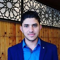 Omar Bani Amer的照片