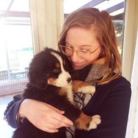 Tessa Kieft的照片