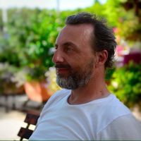 Nikita Pankevich's Photo