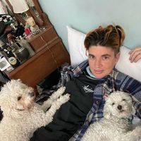 Lariza Blood's Photo